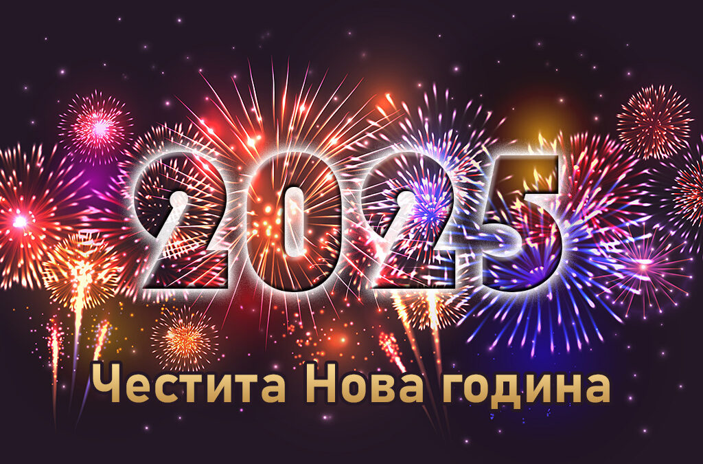 НОВОГОДИШНА ПРОГРАМА 2024/2025